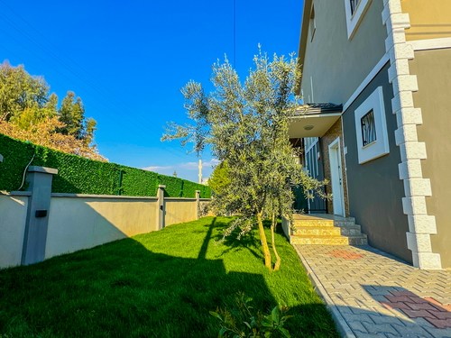  gece  -  Kasım
  | Fethiye Çalış'ta Denize Yakın, Özel Havuzlu Lüks Villa 6 Kişilik